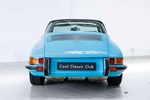 1969 Porsche 911 oldtimer te koop