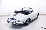 1960 Porsche 356 oldtimer te koop