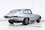 1963 Jaguar E-Type oldtimer te koop