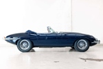 1967 Jaguar E-Type oldtimer te koop