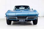 1966 Chevrolet Corvette oldtimer te koop