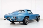 1966 Chevrolet Corvette oldtimer te koop