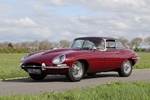 1964 Jaguar E-Type oldtimer te koop