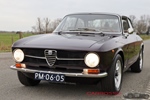 1972 Alfa Romeo GT oldtimer te koop