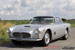 1962 Maserati Coupe oldtimer te koop