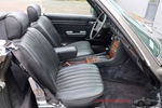 1982 Mercedes SL oldtimer te koop