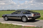 1981 DeLorean DE LOREAN oldtimer te koop