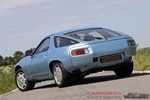 1979 Porsche 928 oldtimer te koop