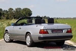 1992 Mercedes 300 oldtimer te koop