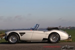 1962 Austin-Healey 3000 oldtimer te koop