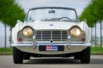 1964 Triumph TR4 oldtimer te koop