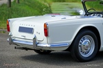 1964 Triumph TR4 oldtimer te koop