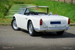 1964 Triumph TR4 oldtimer te koop