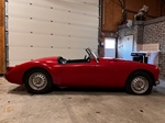 1959 MG A Twin Cam oldtimer te koop