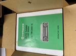 Hitachi autoradio voor Japanse wagen oldtimer te koop