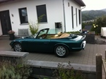 1989 Lotus Evante 140 oldtimer te koop