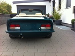 1989 Lotus Evante 140 oldtimer te koop