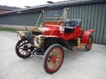 1910 Maxwell Model Q oldtimer te koop