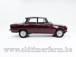 1972 Alfa Romeo Giulia Super 1300 oldtimer te koop