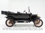 1913 Ford T Touring Brass oldtimer te koop