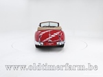 1957 Jaguar XK140 DHC Automatic oldtimer te koop