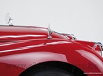 1957 Jaguar XK140 DHC Automatic oldtimer te koop