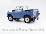 1964 Land Rover Santana Serie 2A oldtimer te koop