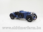 1934 MG L-Type Magna Roadster oldtimer te koop