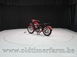 1939 Nimbus 750 Sport oldtimer motorfiets te koop