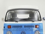 1973 Volkswagen T2 oldtimer te koop