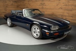 1994 Jaguar XJ oldtimer te koop