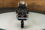 1961 Messerschmitt KR200 oldtimer te koop