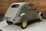 1953 Citroën 2CV oldtimer te koop