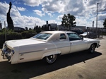 1976 Buick Electra oldtimer te koop