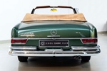 1967 Mercedes 300 oldtimer te koop