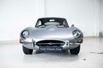 1963 Jaguar E-Type oldtimer te koop