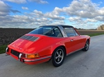 1971 Porsche 911T Targa oldtimer te koop