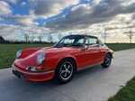 1971 Porsche 911T Targa oldtimer te koop