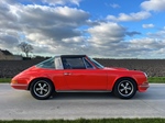 1971 Porsche 911T Targa oldtimer te koop