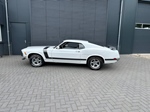 1970 Ford Fastback oldtimer te koop