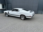 1970 Ford Fastback oldtimer te koop