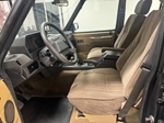 1989 Land Rover Range Rover 3.5 oldtimer te koop