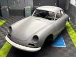 1963 Porsche 356 C oldtimer te koop