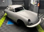 1963 Porsche 356 C oldtimer te koop