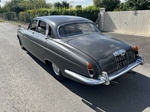 1963 Jaguar MK 10 oldtimer te koop