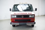 1989 Volkswagen T3 Caravelle Taxi oldtimer te koop