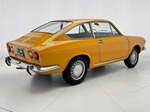 1966 Fiat 850 Sport Coupé oldtimer te koop