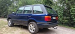 1995 Land Rover Range Rover 4.6 V8 oldtimer te koop