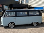 1976 Volkswagen T2B oldtimer te koop