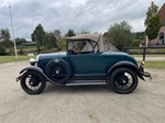 1928 Ford Model A Roadster oldtimer te koop